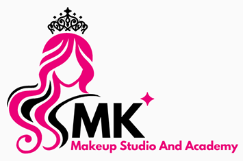 Mk Makeup Studio And Academy