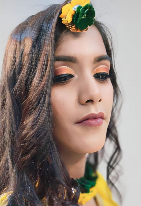 Mk Makeup Studio And Academy