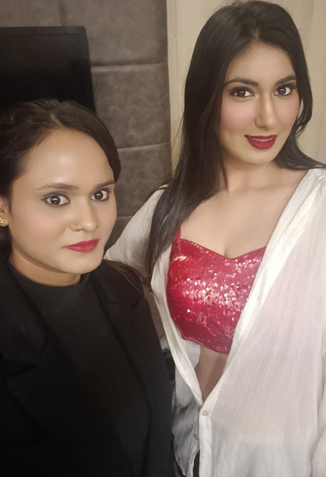 Mk Makeup Studio And Academy