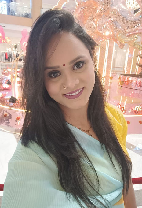 Mk Makeup Studio And Academy