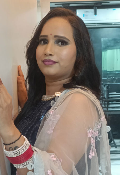 Mk Makeup Studio And Academy
