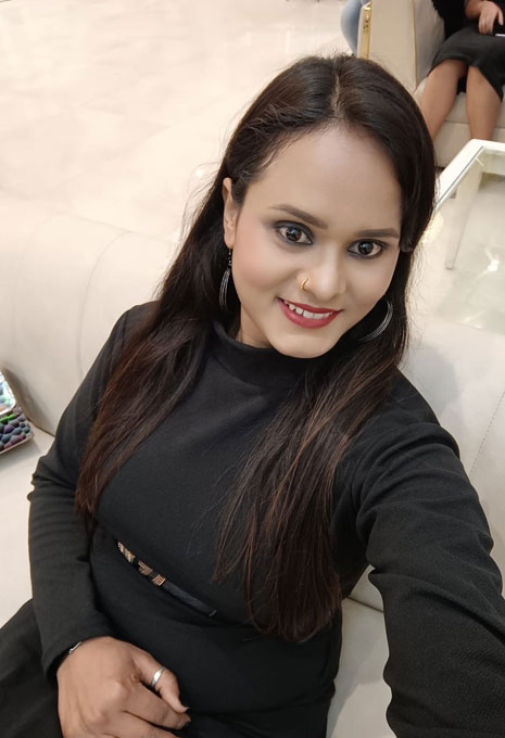 Mk Makeup Studio And Academy