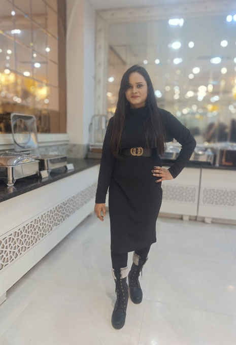 Mk Makeup Studio And Academy