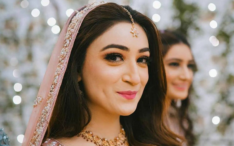 Engagement Makeup Packages