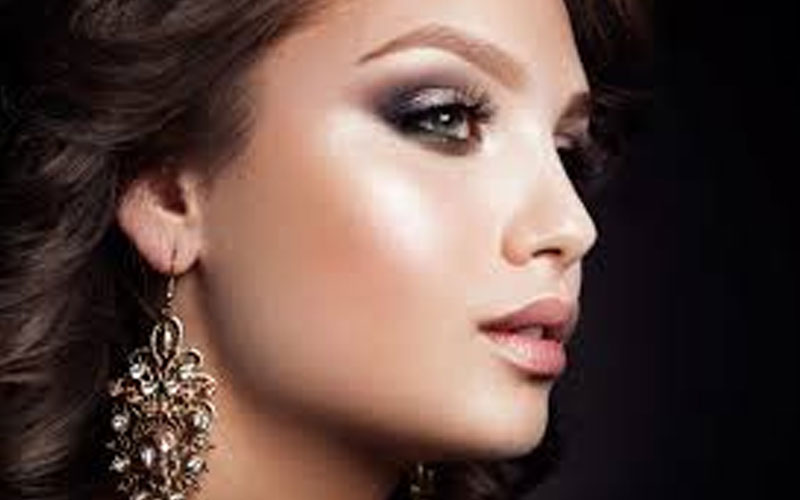 Party Makeup Packages