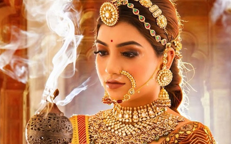 Platinum Pre Bridal Package Services In Delhi