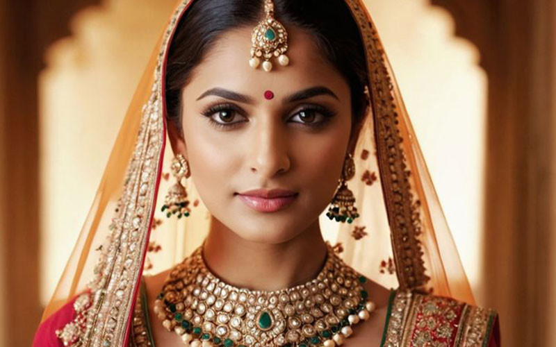 Diamond Pre Bridal Package Services In Delhi
