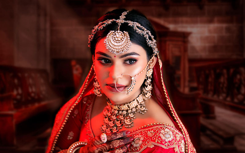 Diamond Pre Bridal Package